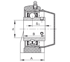 ֱʽSԪ RASEY40-TV-VA, S(ni)Ȧƽ^?sh)S͸gO(sh)Ӌ(j)Rܷ