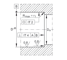 ǽ|S ZKLN3062-2RS-2AP, 䌦(du)p򣬃ɂ(c)ܷ
