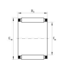 LᘼּܽM K6X9X10-TV, (j) DIN 5405-1/ISO 3030 ˜