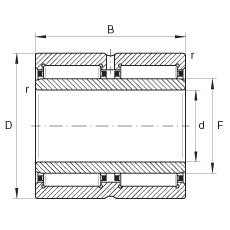 LS NA6912-ZW, ߴϵ 69p