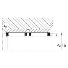 LS RNAO25X35X26-ZW-ASR1, o߅p