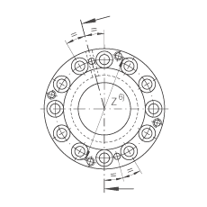 L/ALS ZARF65155-L-TV, pᔰbLSλȦ