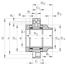 L/ALS ZARF65155-L-TV, pᔰbLSλȦ