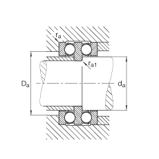 S 52222,  DIN 711/ISO 104 ˜ʵҪߴpɷx