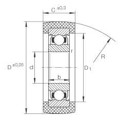 L݆ KLRU08X28X11-2Z, Ϲɂ(c)ܷ