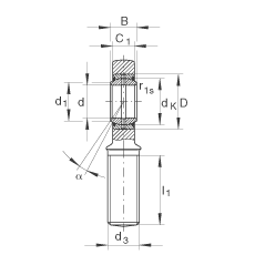 US GAR17-DO, (j) DIN ISO 12 240-4 ˜ʣݼySo