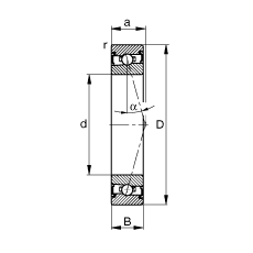 SS HSS7008-C-T-P4S, {(dio)(ji)Ɍb|  = 15ɂ(c)ܷǽ|Ӈ