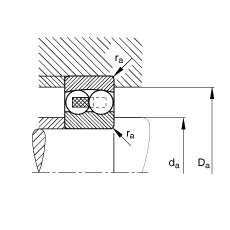 {(dio)S 1211-TVH, (j) DIN 630 ˜ʵҪߴ