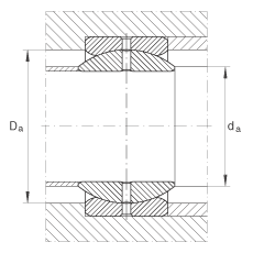 P(gun)(ji)S GE22-ZO, (j) DIN ISO 12 240-1 ˜ʣӢƳߴSo