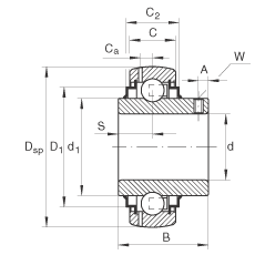 S GY1111-KRR-B-AS2/V, Ȧ ƽ^ᔶλɶ R ܷӢƿ