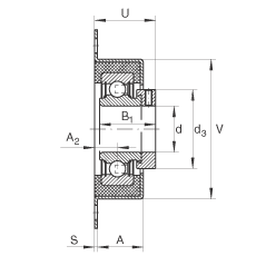 SԪ RCSMF20, ɂ˨׵ķmSԪ䓰zr|ƫiȦPܷ