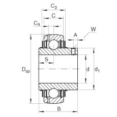 S GYE45-KRR-B-VA, Ȧͨ^ƽ^ᔶλ ɂ(c) RSR ܷ͸go(h)