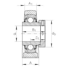 ֱʽSԪ LASE25-N, TFSƫiȦSL ܷ