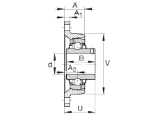 SԪ RCJTY1-1/2, (du)ǷmSԪTF(j) ABMA 15 - 1991, ABMA 14 - 1991, ISO3228 (ni)Ȧƽ^˨RܷӢ